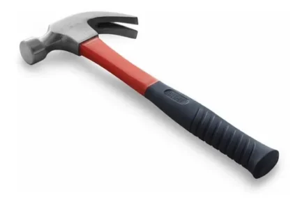 MARTILLO GALPONERO 27MM BREMEN MANGO FIBRA 4692