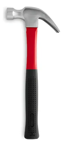 MARTILLO GALPONERO 16OZ. WEMBLEY MANGO FIBRA        2377