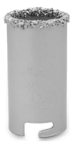 MECHA BROCA 33MM TUNGSTENO BREMEN    3878