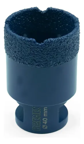 BROCA DIAMANTADA 45MM PARA AMOLADORA BREMEN   8058