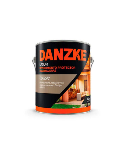 IMPREGNANTE DANZKE CRISTAL  X1  BRILLANTE