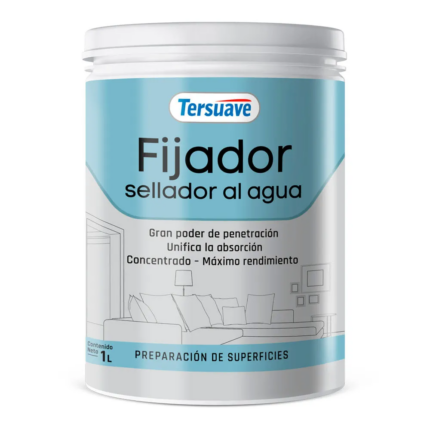 FIJADOR SELLADOR CONCENTRADO 1 LTS          TERSUAVE  3705
