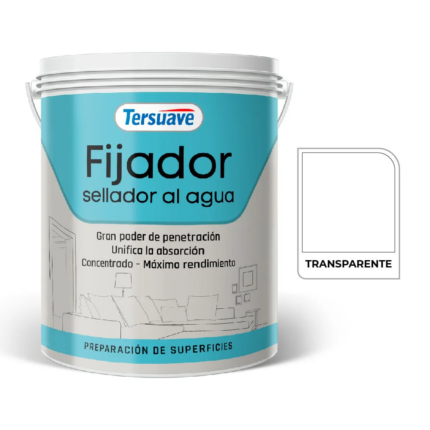 FIJ. SELLADOR CONC. 4 LTS            TERSUAVE 3707