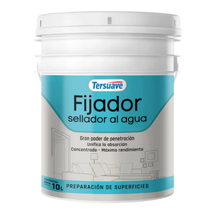 FIJ. SELLADOR CONC. 10 LTS          TERSUAVE 3708