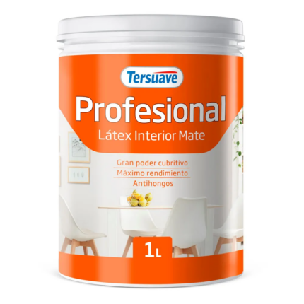 LATEX PROF. 1 LTS                    TERS 3575