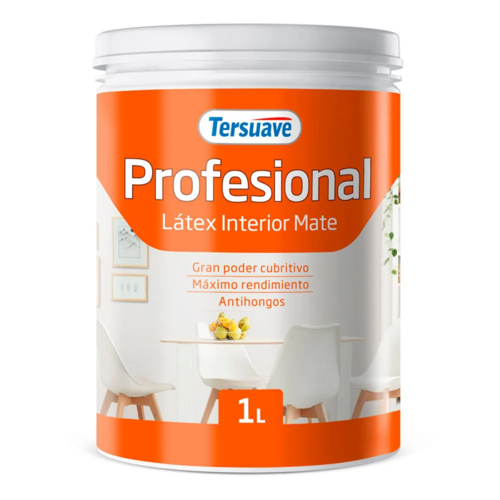 LATEX PROF. 1 LTS                    TERS 3575 - Imagen 1