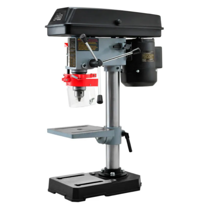 PERFORADORA DE BANCO 13 MM - 250 W    641012