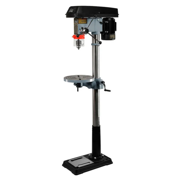 PERFORADORA DE PIE 16 MM - 550 W  3/4 HP.       641020 - Imagen 1