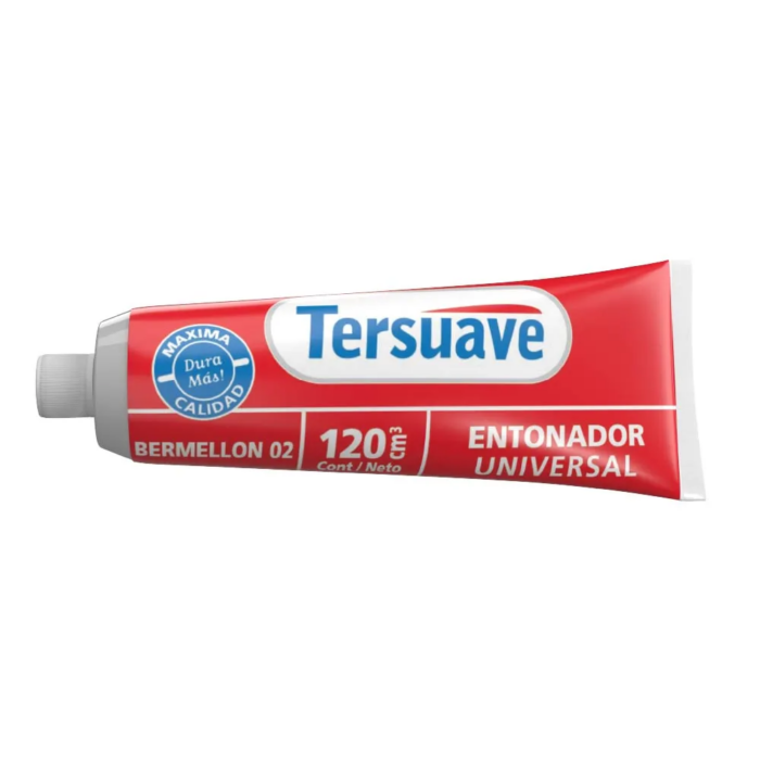 ENTONADOR UNIVERSAL BERMELLON 120CC - Imagen 1