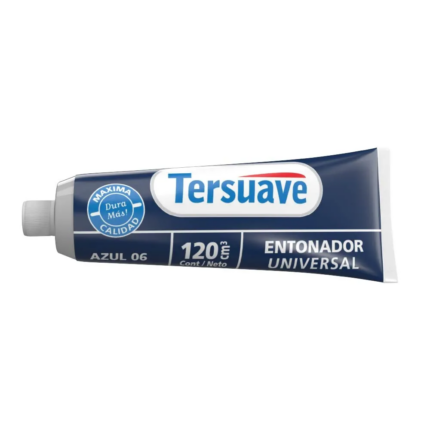 ENTONADOR UNIVERSAL AZUL 120CC