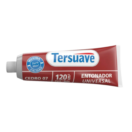 ENTONADOR UNIVERSAL CEDRO 120CC