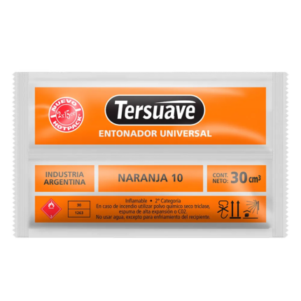 ENTONADOR NERANJA 30CC