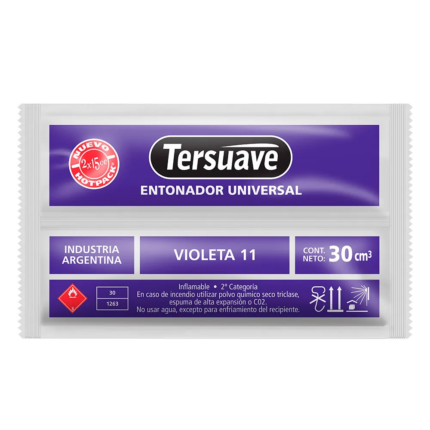 ENTONADOR VIOLETA 30CC