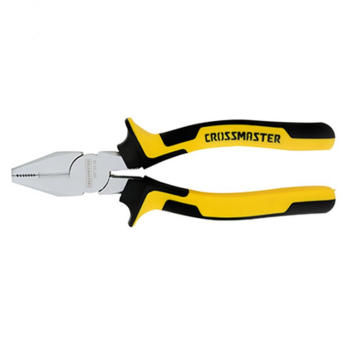 150904 PINZA UNIVERSAL PROFESIONAL DE 10 PULGADAS CROSSMASTER - Imagen 1