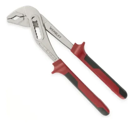 PINZA PICO DE LORO 9.5-10 WEMBLEY      8219/7047