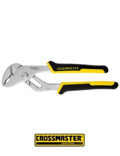 PINZA TIPO PICO DE LORO DE 12 PULGADAS CROSSMASTER