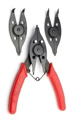 PINZA SEGER 12 EN 1 BREMEN        4231