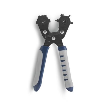 PINZA SACABOCADOS COLOCA BROCHE PROFESIONAL BREMEN 6424