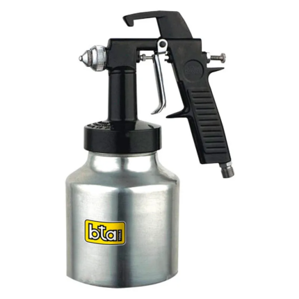 PISTOLA PARA PINTAR BAJA PRESIÓN   279064.1
