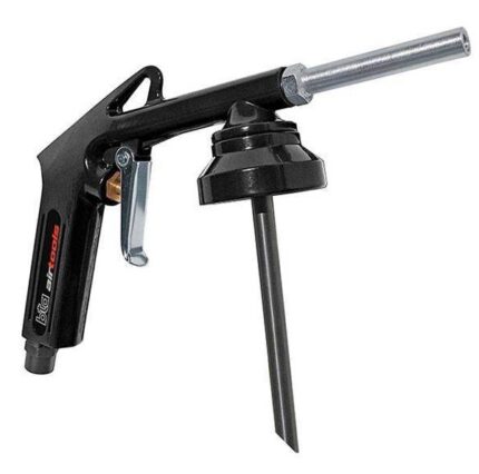 PISTOLA PARA APLICAR REVESTIMIENTOS ANTICORROSIVOS      279050
