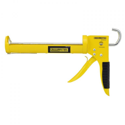 PISTOLA APLICADORA METÁLICA DE 9 PULGADAS CROSSMASTER