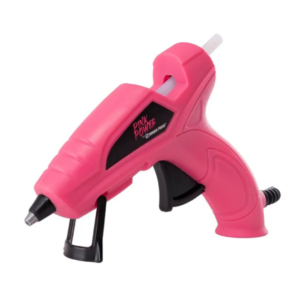 PISTOLA ENCOLADORA DE 20 W PARA BARRAS DE 7,2 MM DOWEN PAGIO 9990554