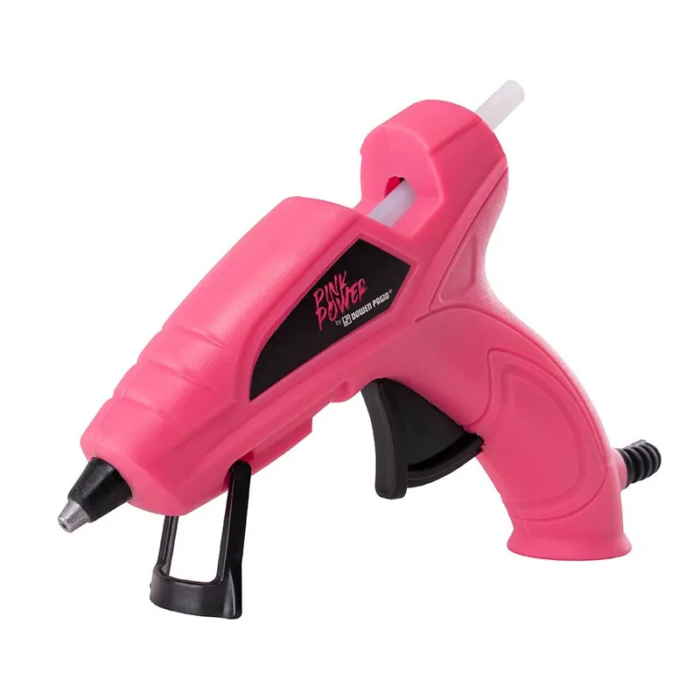 PISTOLA ENCOLADORA DE 20 W PARA BARRAS DE 7,2 MM DOWEN PAGIO 9990554 - Imagen 1