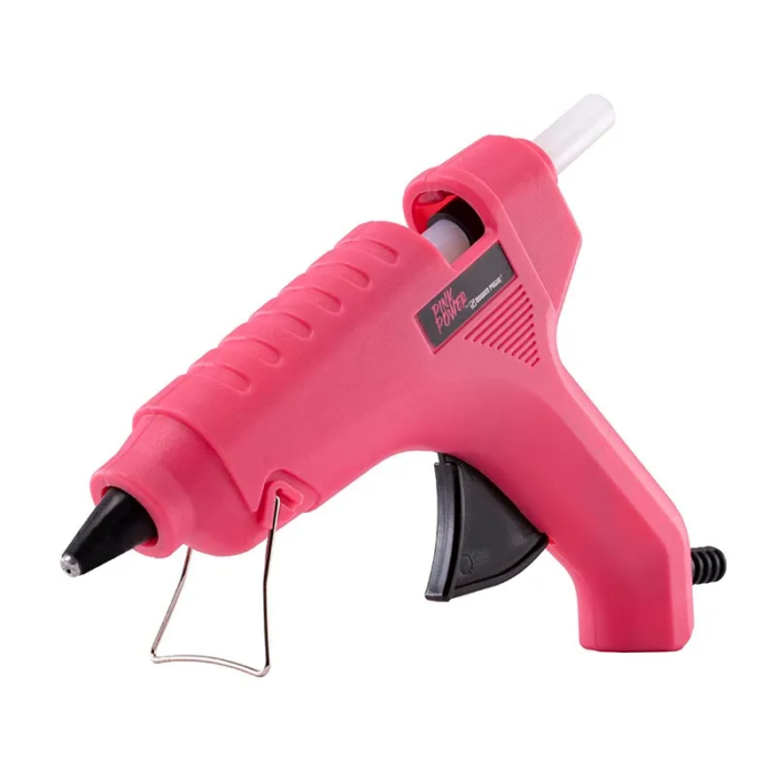 PISTOLA ENCOLADORA DE 40 W PARA BARRAS DE 11,2 MM DOWEN PAGIO 9990558 - Imagen 1
