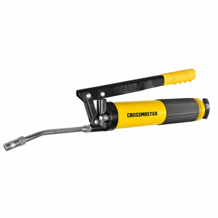 ENGRASADORA MANUAL DE 400 GRAMOS CROSSMASTER - Imagen 1