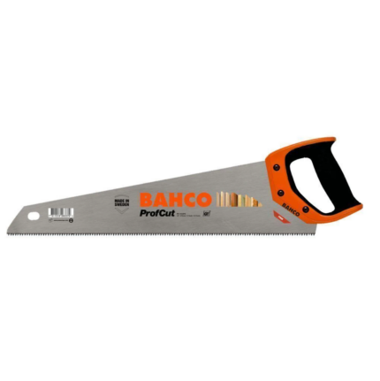 SERRUCHO BAHCO 22" DENTADO 9 DIENTES MODELO PC-22-GT9