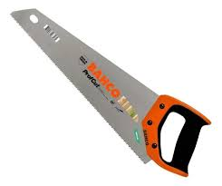 SERRUCHO CARPINTERO BAHCO MODELO PC-16/U7