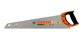 SERRUCHO CARPINTERO BAHCO MODELO PC-19/U7