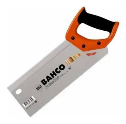 SERRUCHO COSTILLA BAHCO MODELO NP-12-TEN