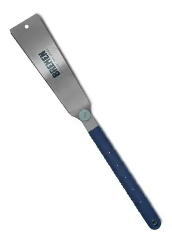 SERRUCHO JAPONES DOBLE FILO BREMEN  7732
