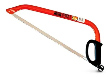 SERRUCHO DE MONTE BAHCO 21" 530 MM