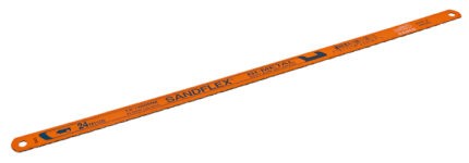 SIERRA SANDVIK BIMETAL 24D.