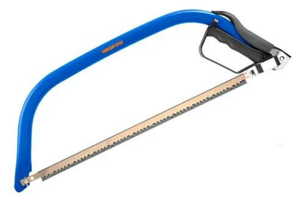 SIERRA MONTARAZ 21"-530MM.