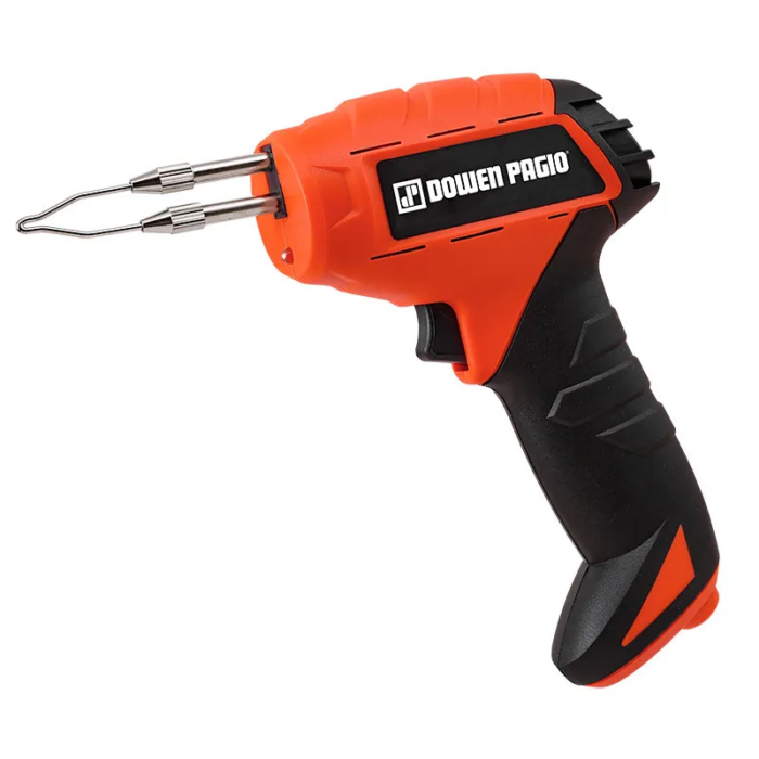 SOLDADOR TIPO PISTOLA DE 100 W DOWEN PAGIO 9993509 - Imagen 1