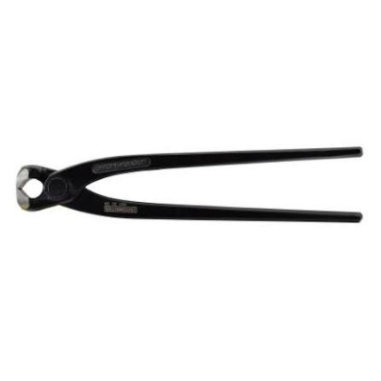 TENAZA ARMADOR BAHCO 9" MEDIO CORTE STANDARD