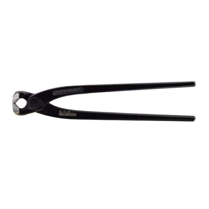 TENAZA DE ARMADOR DE 9 PULGADAS CROSSMASTER - Imagen 1