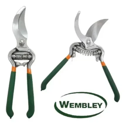 TIJERA PARA PODAR 8" FORJADA WEMBLEY  5567