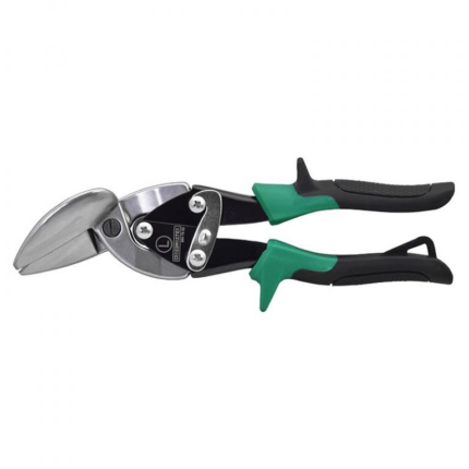 TIJERA DE AVIACIÓN IZQUIERDA DE 10 PULGADAS CROSSMASTER