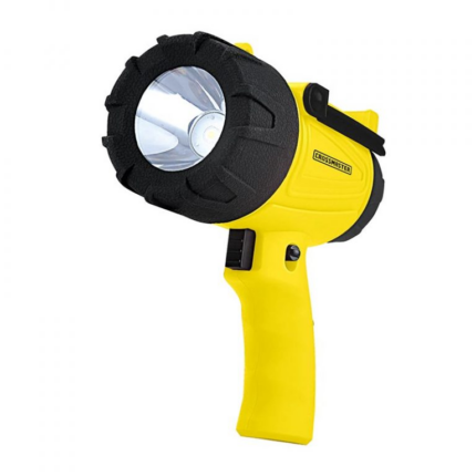 LINTERNA LED DE 10 W Y 400 LÚMENES CROSSMAN