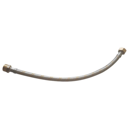 CONEX.MALLADA PARA GAS 13X80       0242