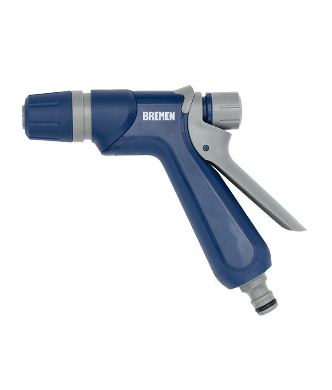 304798 PISTOLA RIEGO REGULABLE BREMEN 8401 - Imagen 1