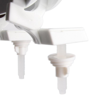 HERRAJES EN NYLON MP/BP/FP     0447