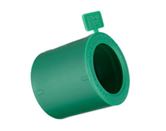 ACCESORIO DE CONEXIÓN TIPO UNIÓN NORMAL PR-K10 DE 32 MM, TERMOFUSIÓN