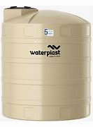 TANQUE TRICAPA 5000LT WATER   193X209 VERTICAL