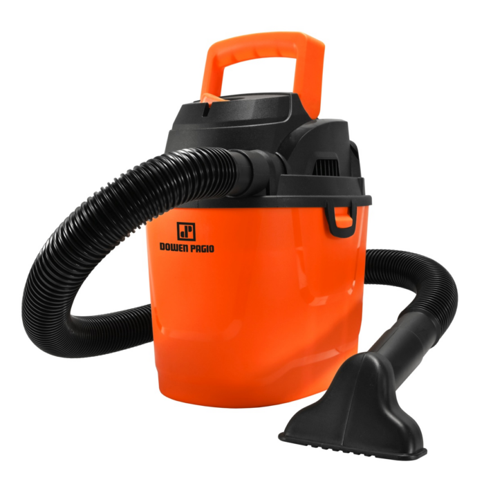 ASPIRADORA POL/LIQ PLASTICO 6L DP 9994608 - Imagen 1