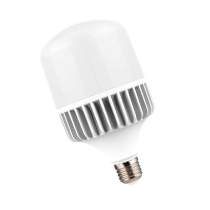 LED HIPOWER  30W.E27    401731 PC+ALUM